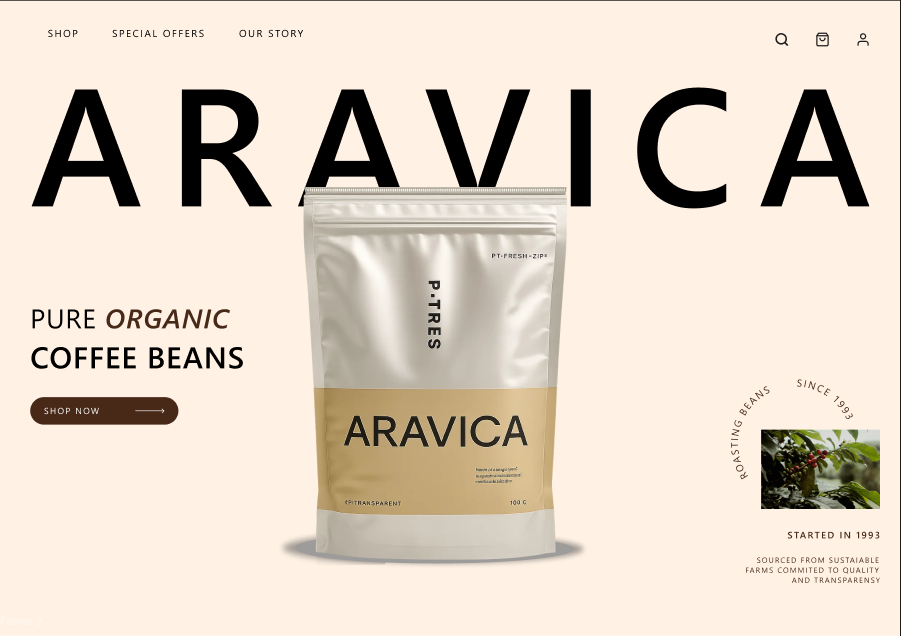 Aravica